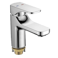 Смеситель для раковины однорычажный Oute OUTE (арт. T0301)
