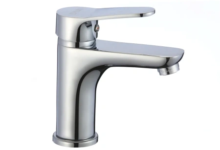 Смеситель для раковины D-Lin однорычажный D-Lin (арт. D110370)