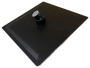Смеситель для душевой D-Lin нержавеющая сталь черный D-Lin (арт. D10A03)